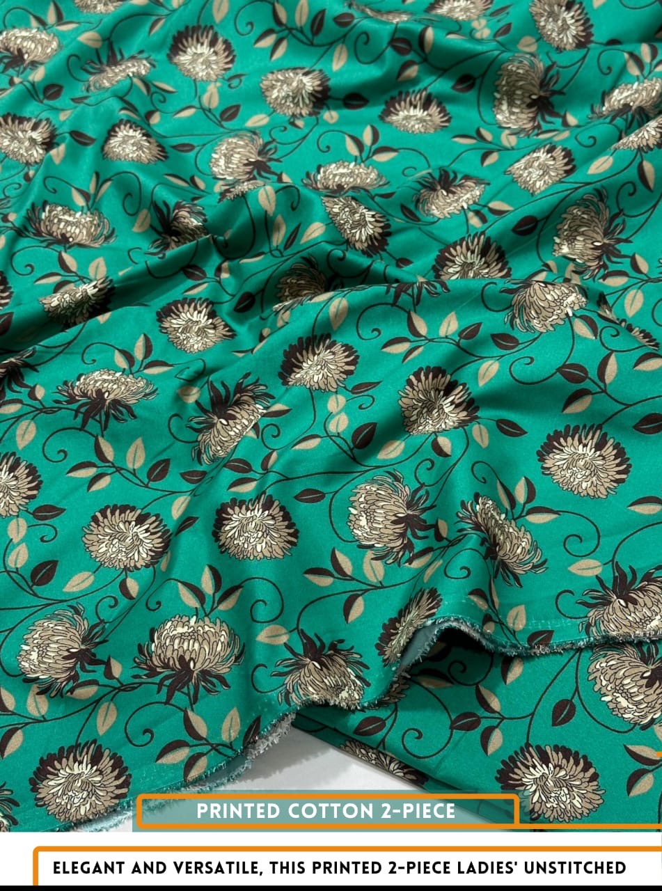 CAMBRIC COTTON 2PC