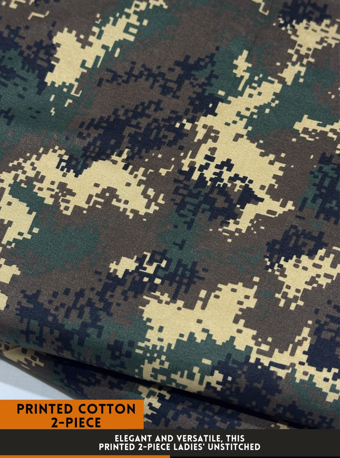 CAMBRIC COTTON 2PC