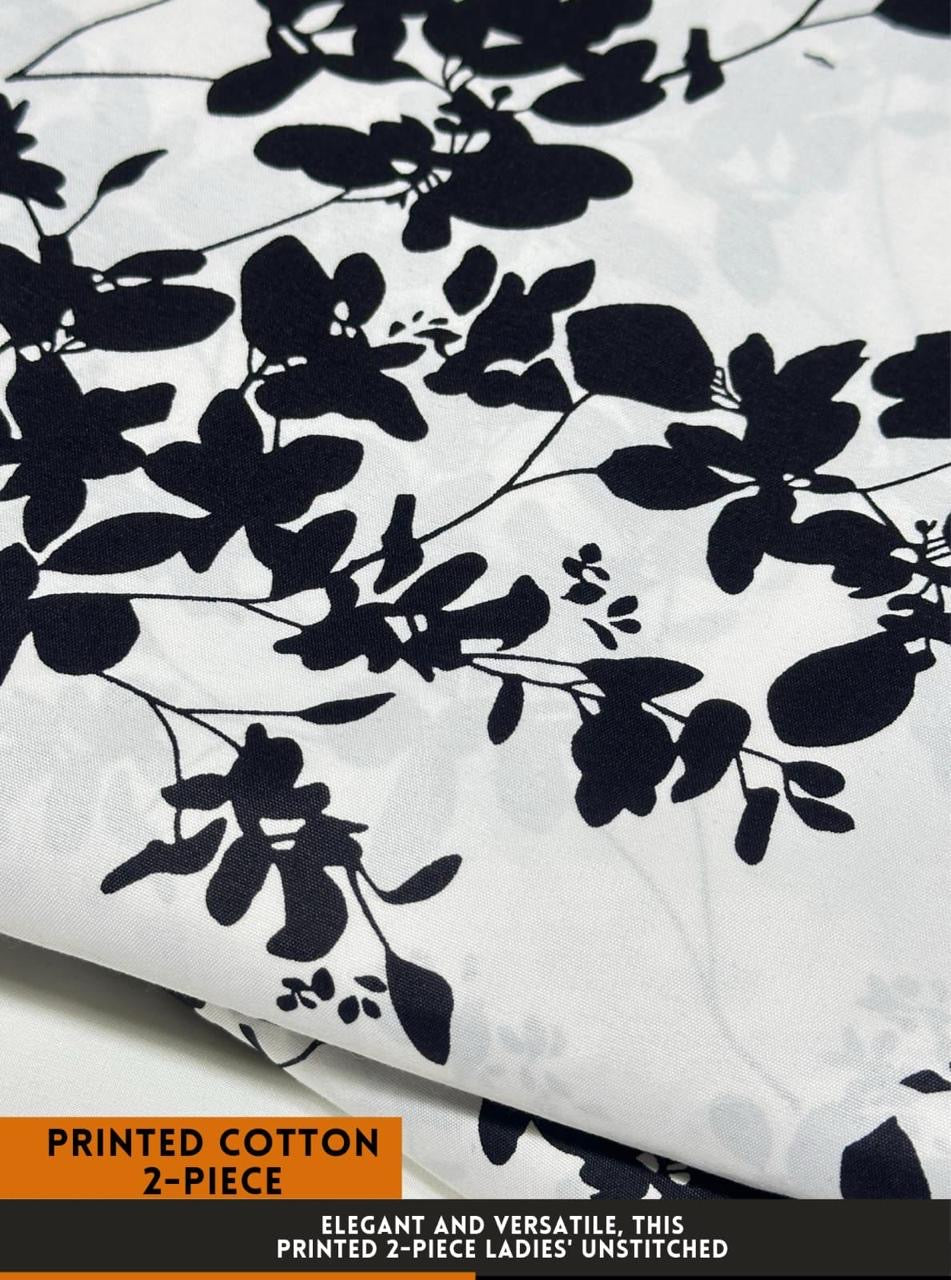 CAMBRIC COTTON 2PC