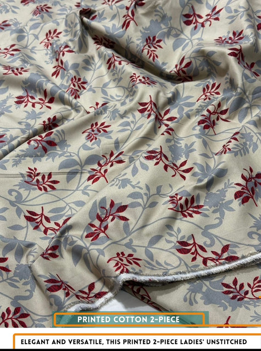 CAMBRIC COTTON 2PC