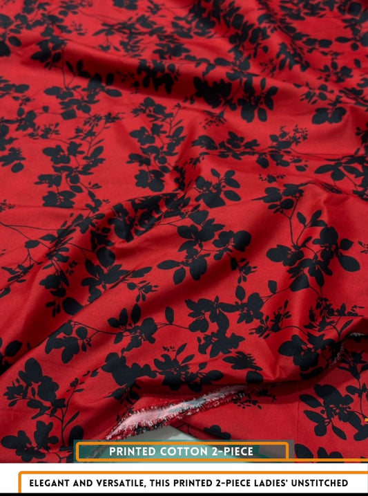 CAMBRIC COTTON 2PC