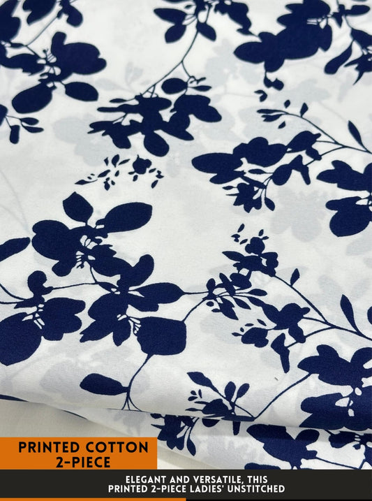 CAMBRIC COTTON 2PC