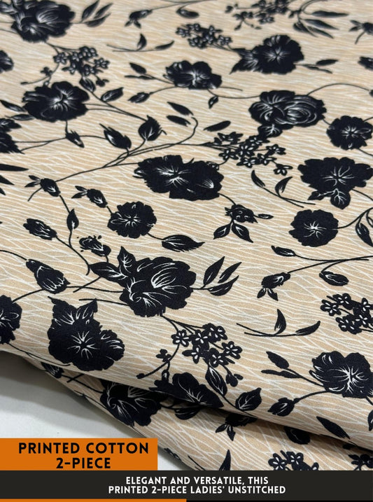 CAMBRIC COTTON 2PC