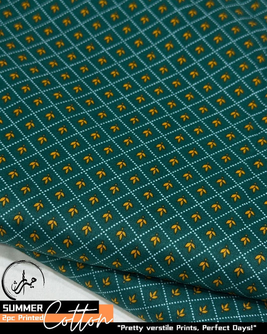 CAMBRIC COTTON 2PC