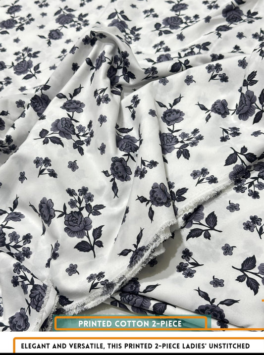 CAMBRIC COTTON 2PC