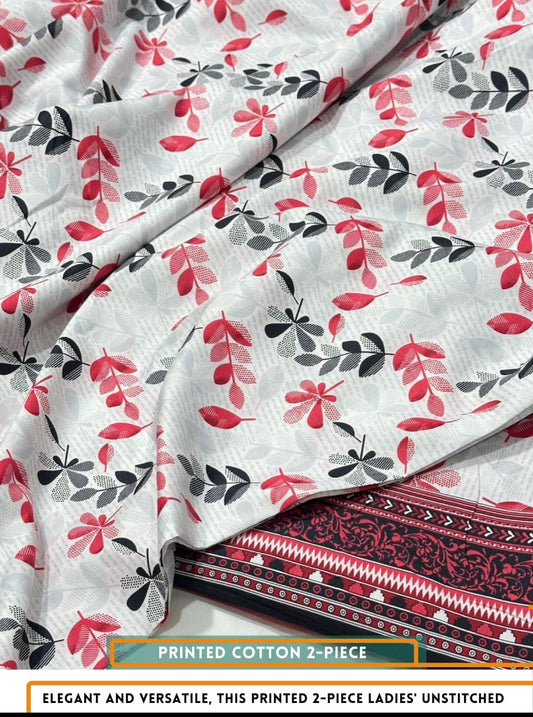 CAMBRIC COTTON 2PC