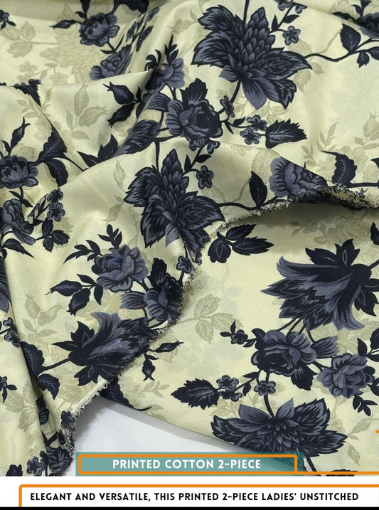 CAMBRIC COTTON 2PC