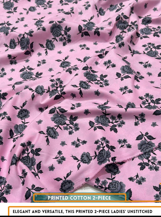 CAMBRIC COTTON 2PC