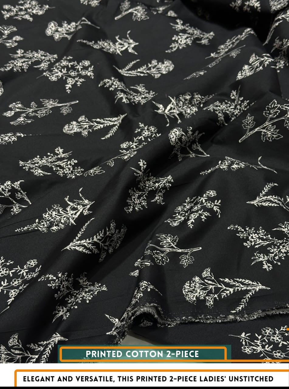 CAMBRIC COTTON 2PC