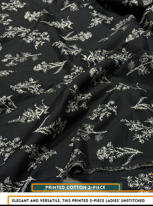 CAMBRIC COTTON 2PC