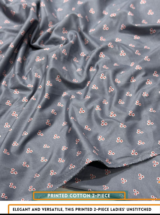 CAMBRIC COTTON 2PC