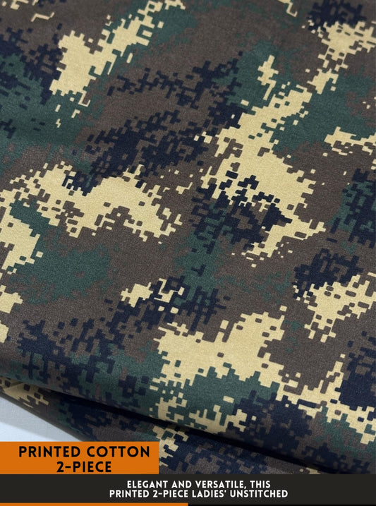 CAMBRIC COTTON 2PC