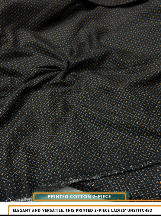 CAMBRIC COTTON 2PC