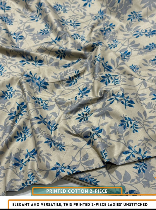 CAMBRIC COTTON 2PC
