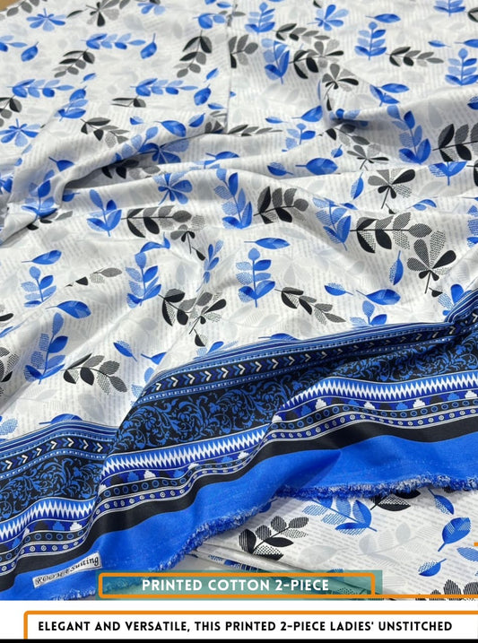 LCAMBRIC COTTON 2PC