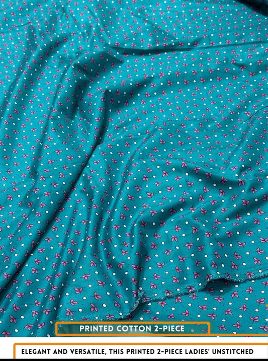CAMBRIC COTTON 2PC