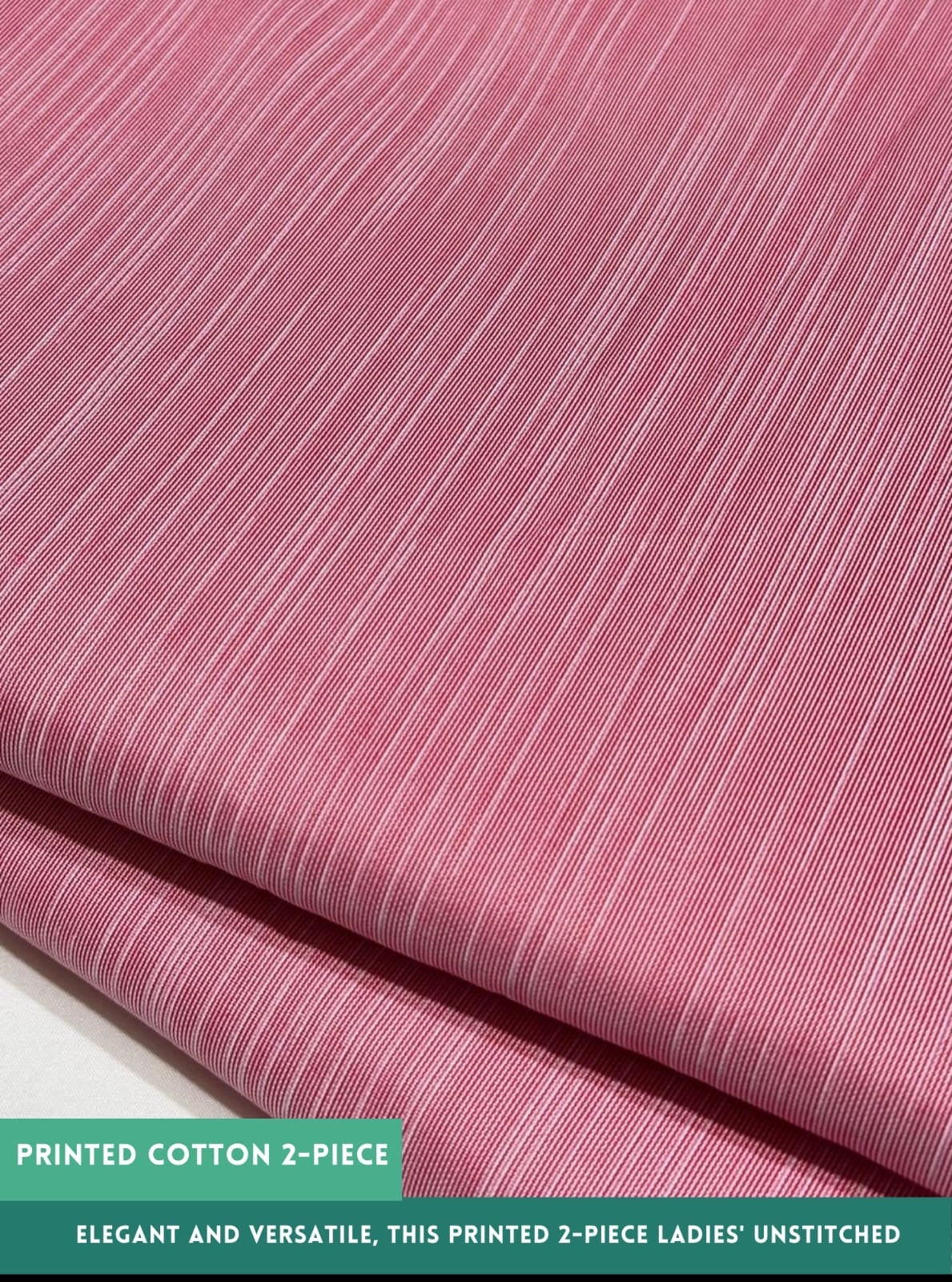 CAMBRIC COTTON 2PC