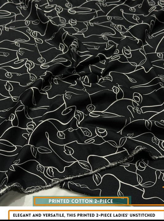 CAMBRIC COTTON 2PC