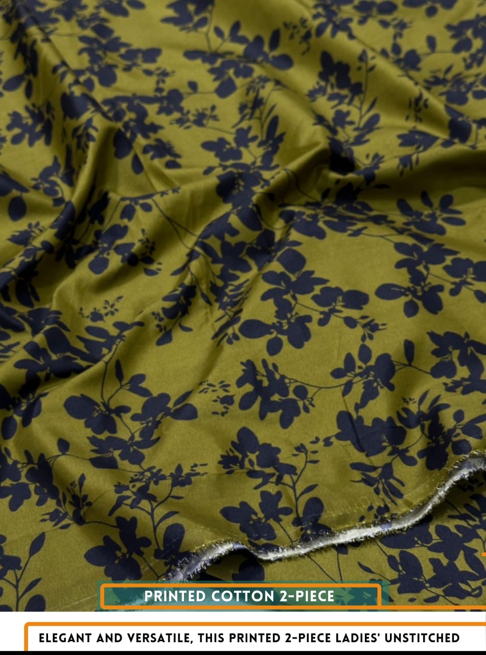 CAMBRIC COTTON 2PC