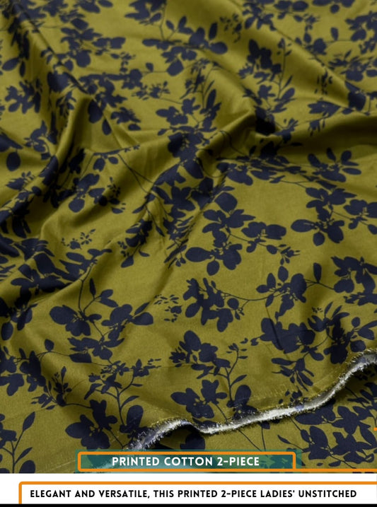 CAMBRIC COTTON 2PC