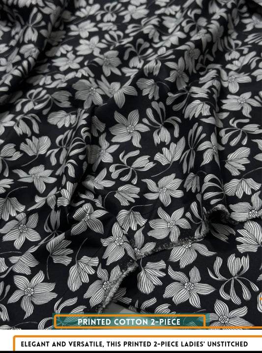 CAMBRIC COTTON 2PC