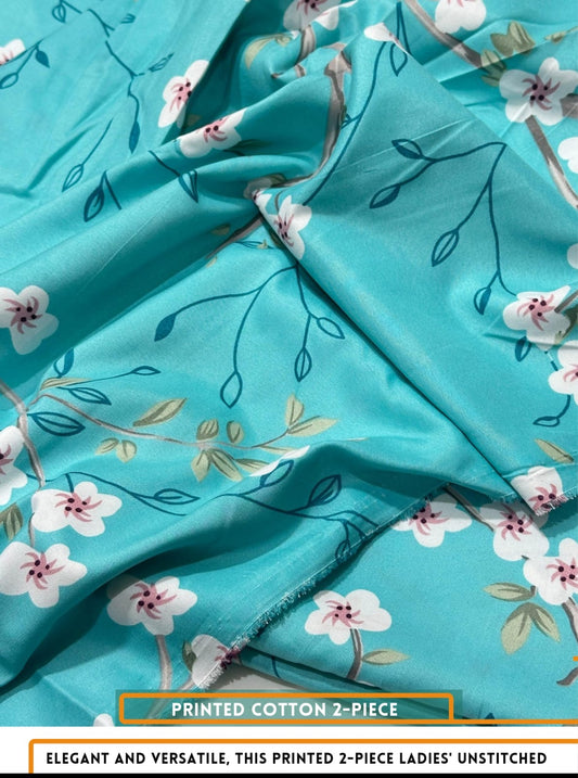 CAMBRIC COTTON 2PC