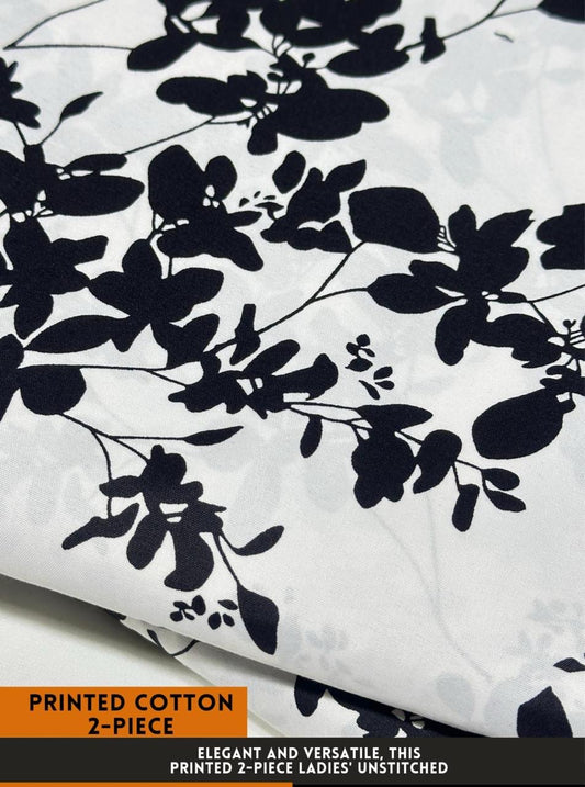CAMBRIC COTTON 2PC