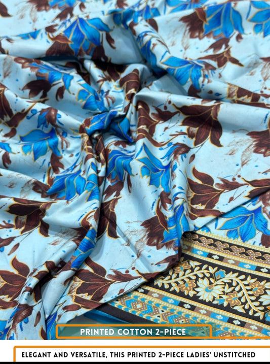 CAMBRIC COTTON 2PC