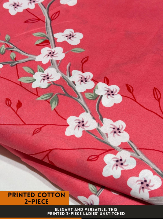 CAMBRIC COTTON 2PC