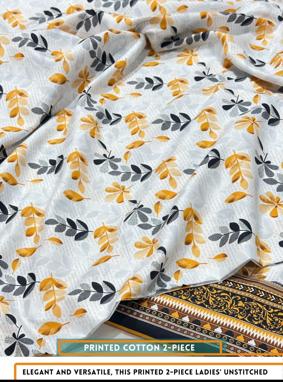 CAMBRIC COTTON 2PC