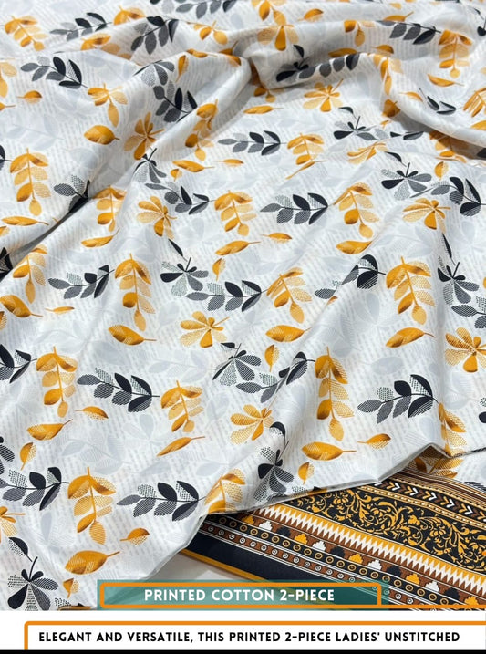 CAMBRIC COTTON 2PC