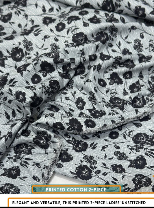 CAMBRIC COTTON 2PC
