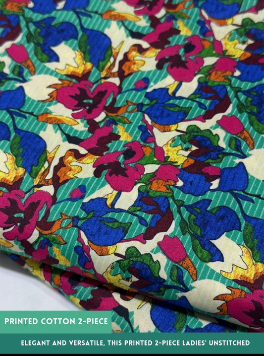 CAMBRIC COTTON 2PC