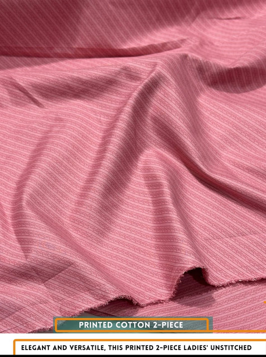 CAMBRIC COTTON 2PC