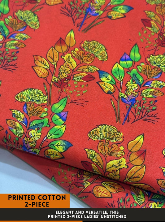 CAMBRIC COTTON 2PC