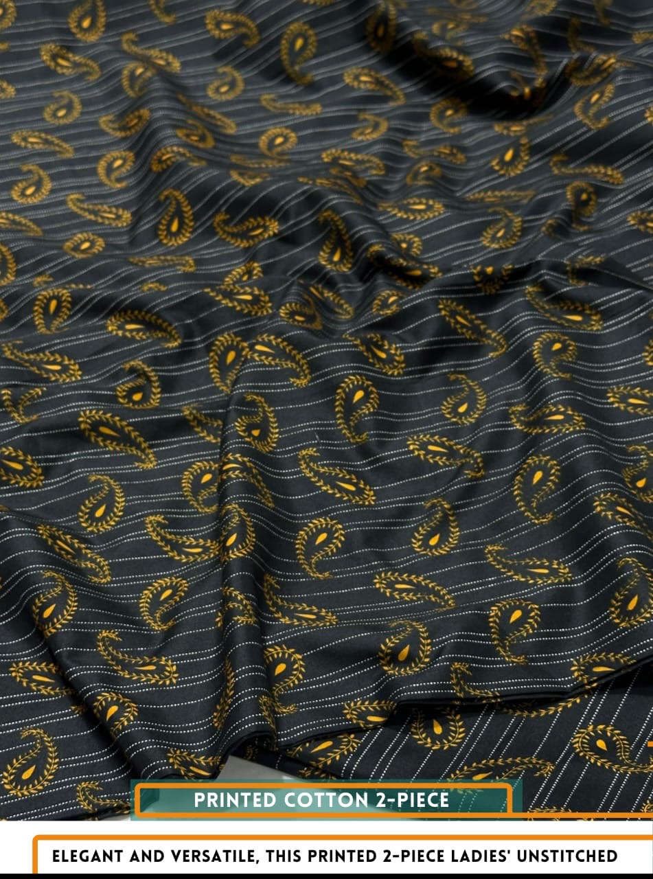 CAMBRIC COTTON 2PC