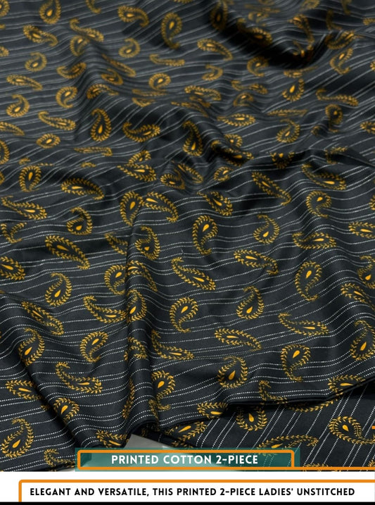 CAMBRIC COTTON 2PC