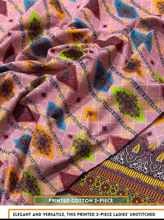 CAMBRIC COTTON 2PC