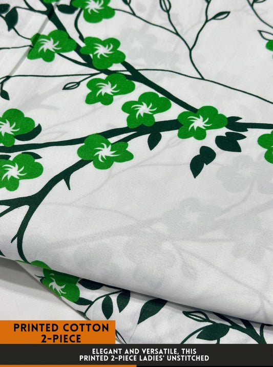 CAMBRIC COTTON 2PC