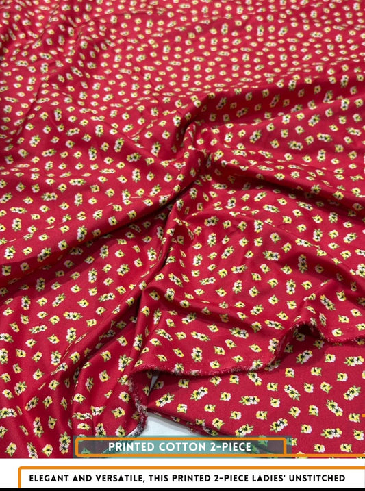 CAMBRIC COTTON 2PC